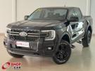 FORD Ranger XLS 2.0TDi 16v 4X4 C.D. Preta