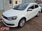 VW - Volkswagen Voyage Comfortline 1.0 Branca