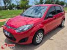FORD Fiesta Hatch S 1.0 4p. Vermelha