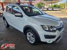 RENAULT Sandero StepWay 1.6 EasyR Branca
