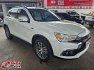 MITSUBISHI ASX 2.0 16v AWD Branca
