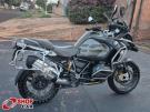 BMW R 1250 GS Adventure Premium Exclusive Preta/Verde