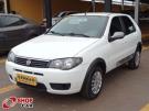 FIAT Palio Way 1.0 4p. Branca