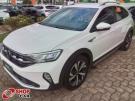 VW - Volkswagen Nivus Highline 1.0 12v TSi Branca