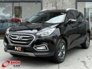 HYUNDAI ix35 GL 2.0 16v Preta