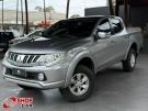 MITSUBISHI L200 Triton Sport HPE 2.4TDi 16v 4X4 C.D. Prata