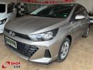 HYUNDAI HB20 Comfort 1.0 12v Prata