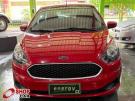FORD Ka Hatch SE 1.0 12v Vermelha