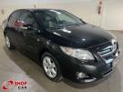 TOYOTA Corolla XEi 2.0 16v Preta