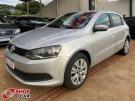 VW - Volkswagen Gol Trend 1.0 4p. Prata