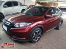 HONDA HR-V EX 1.8 16v Vermelha