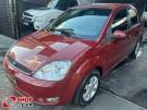 FORD Fiesta Sedan 1.6 Vermelha