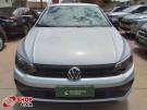 VW - Volkswagen Polo Hatch Track 1.0 12v Branca