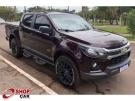 GM - Chevrolet S10 LT 2.8CTDi 16v 4x4 C.D. Vinho