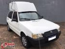 FIAT Uno Mille Economy 1.0 Fire 4p. Branca