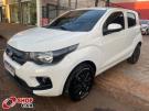 FIAT Mobi Like 1.0 Branca