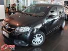 RENAULT Sandero Expression 1.0 12v Preta