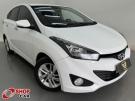 HYUNDAI HB20S Comfort Style 1.6 16v Branca