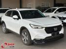 HONDA HR-V Touring 1.5T 16v Branca