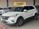 HYUNDAI Creta Pulse 1.6 16v Branca