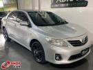 TOYOTA Corolla XEi 2.0 16v Prata