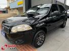 FIAT Palio Attractive 1.4 4p. Preta