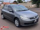 VW - Volkswagen Gol 1.0 4p. Cinza