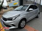 FIAT Argo Drive 1.0 Prata