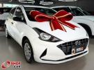 HYUNDAI HB20 Sense 1.0 12v Branca