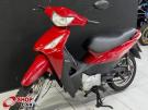 HONDA Biz 125 ES Vermelha