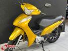 HONDA Biz 125i ES Dourada