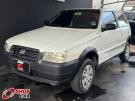 FIAT Uno Mille Economy Way 1.0 Fire 4p. Branca