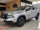 FIAT Toro Endurance 1.3T 16v Cinza
