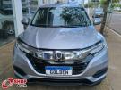 HONDA HR-V EXL 1.8 16v Prata