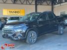 FIAT Toro Freedom 1.8 16v Preta