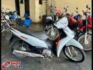 HONDA Biz 110i Branca