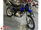 YAMAHA XTZ 150 Crosser Z Azul