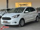 FORD Ka Hatch SE 1.0 12v Branca
