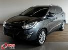 HYUNDAI ix35 GLS 2.0 16v Cinza