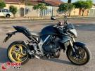 HONDA CB 1000R Preta