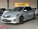 TOYOTA Corolla XRS 2.0 16v Prata