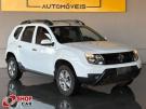 RENAULT Duster Authentique 1.6 16v Branca