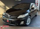 TOYOTA Corolla Altis 2.0 16v Preta
