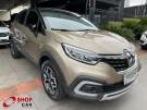 RENAULT Captur Iconic 1.3T 16v Bege