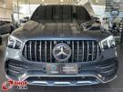MERCEDES-BENZ GLE 53 AMG 3.0T 24v 4Matic+ Cinza