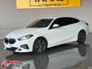 BMW 218i Gran Coupé Sport GP 1.5T 12v Branca