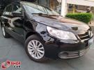 VW - Volkswagen Gol Trend 1.0 4p. Preta