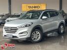 HYUNDAI Tucson GLS 1.6T 16v Prata