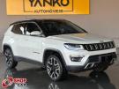 JEEP Compass Limited 2.0TDi 16v 4x4 Branca