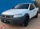 FIAT Strada Hard Working 1.4 C.E. Branca